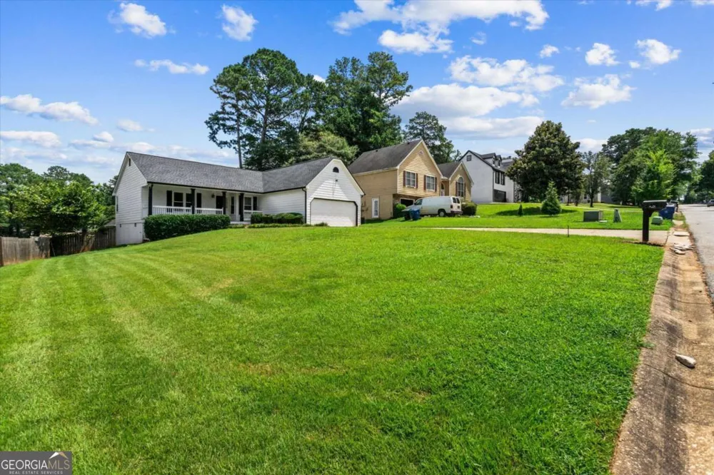 140 Grayland Creek DR Lawrenceville, GA 30046