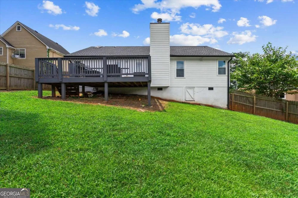 140 Grayland Creek DR Lawrenceville, GA 30046