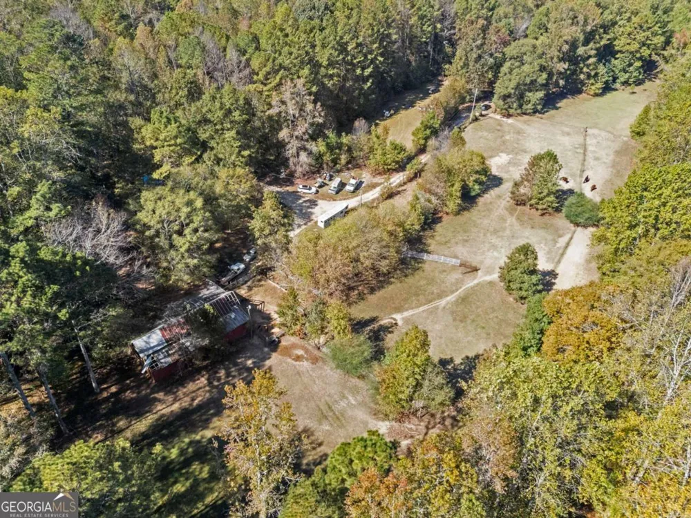 7790 Atlanta Newnan RD Chattahoochee Hills, GA 30268