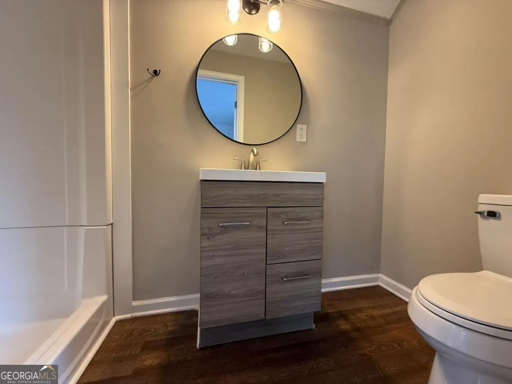 35 Quarry ST Gainesville, GA 30501