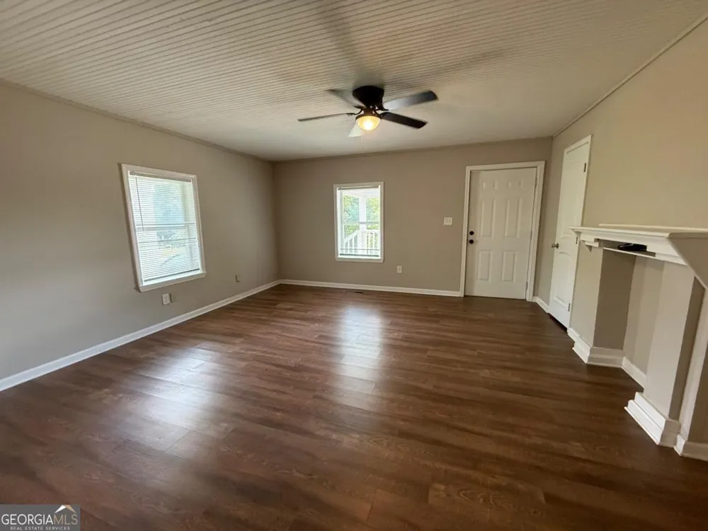 35 Quarry ST Gainesville, GA 30501