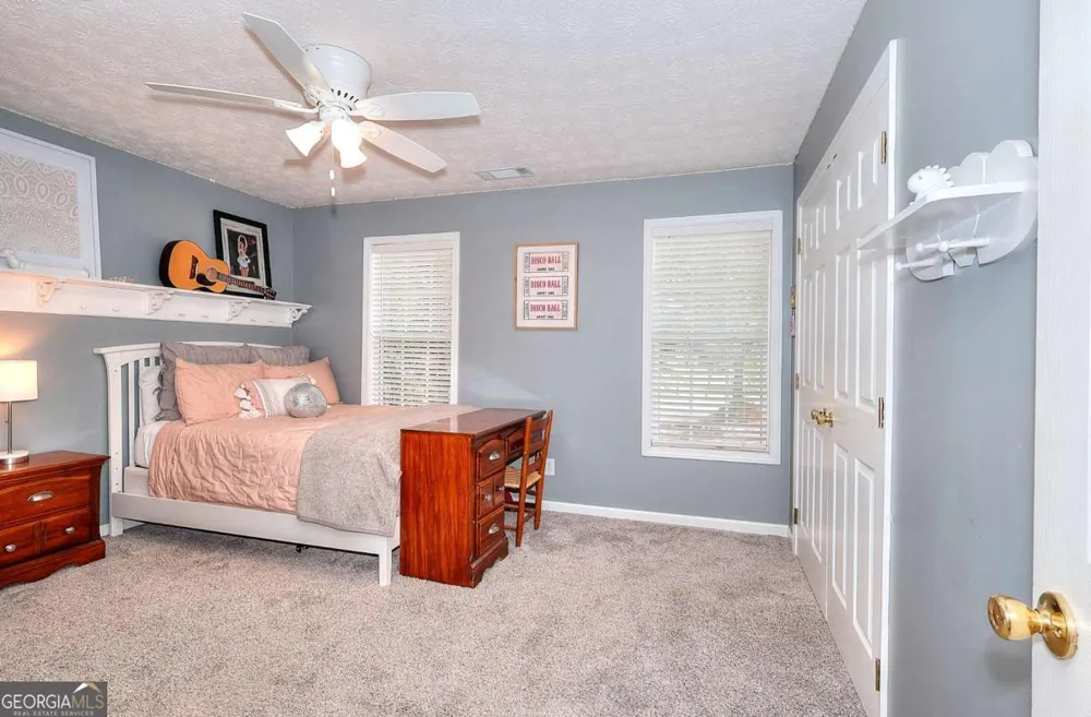 25 Browning Shoals RD Social Circle, GA 30025