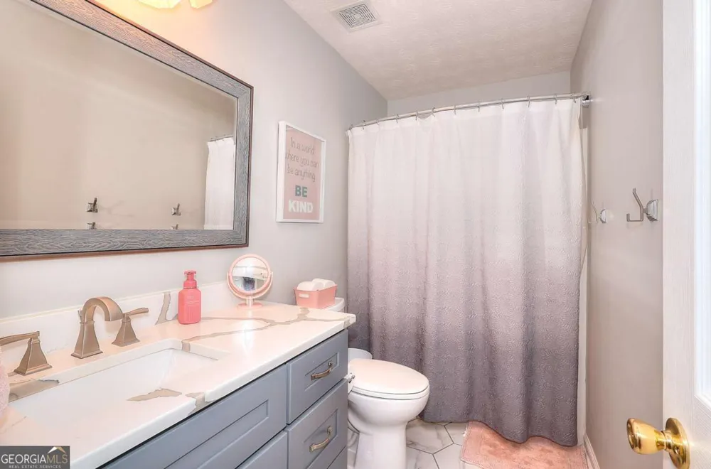 25 Browning Shoals RD Social Circle, GA 30025
