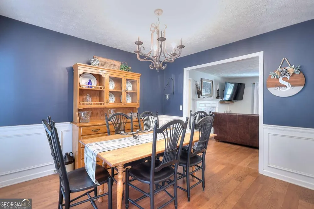 25 Browning Shoals RD Social Circle, GA 30025