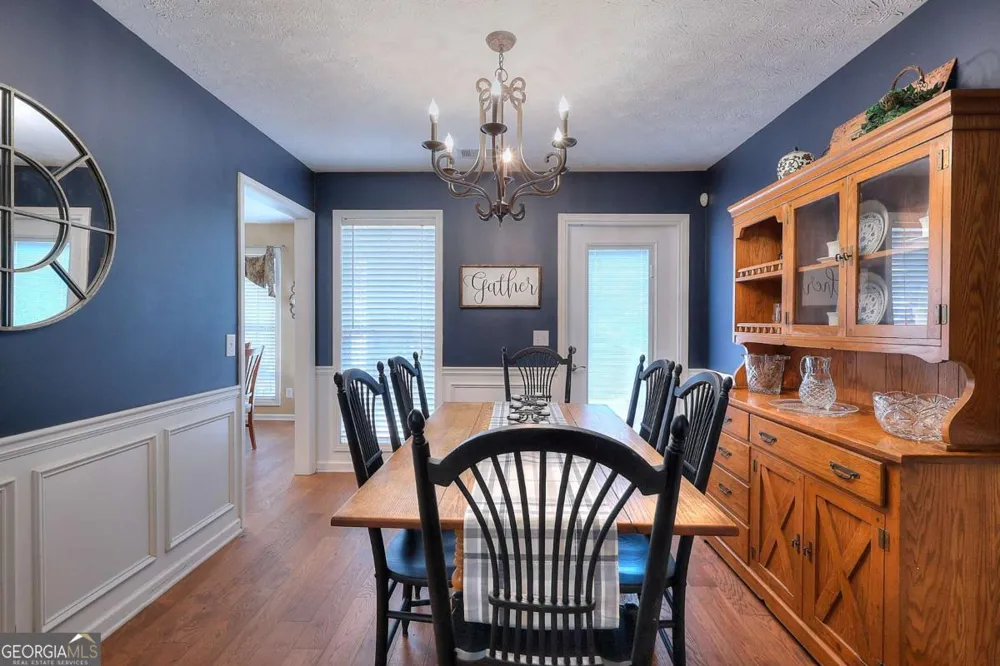 25 Browning Shoals RD Social Circle, GA 30025