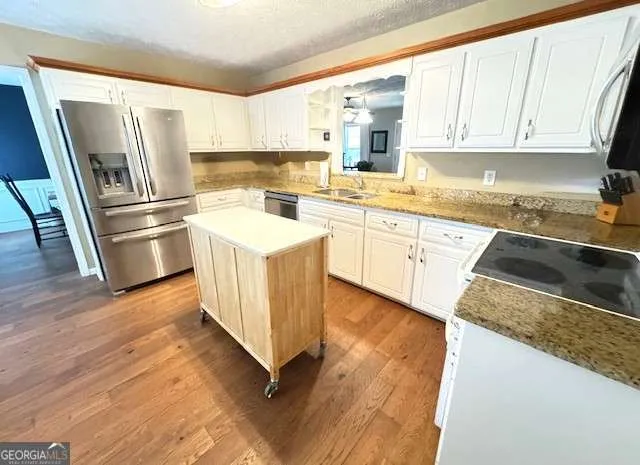 25 Browning Shoals RD Social Circle, GA 30025