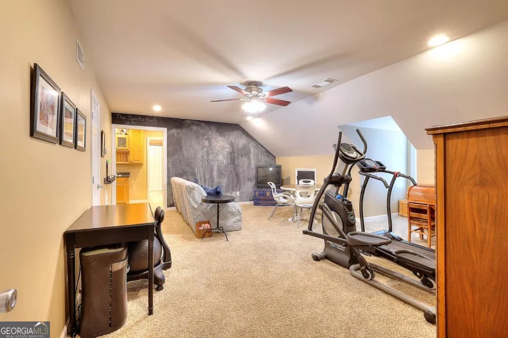 25 Browning Shoals RD Social Circle, GA 30025