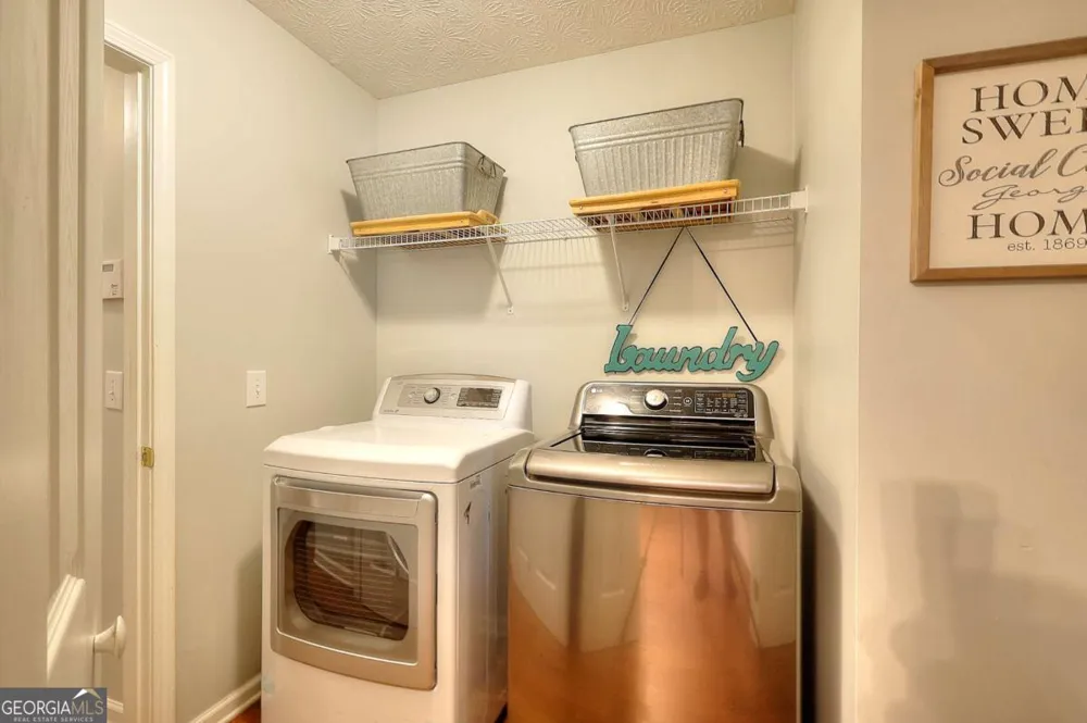 25 Browning Shoals RD Social Circle, GA 30025