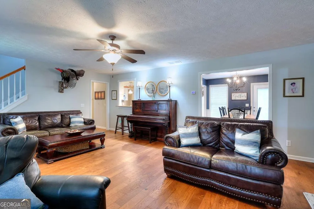 25 Browning Shoals RD Social Circle, GA 30025