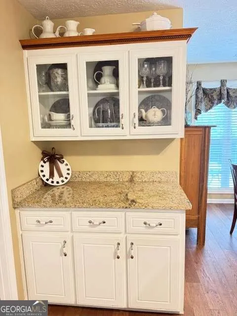 25 Browning Shoals RD Social Circle, GA 30025