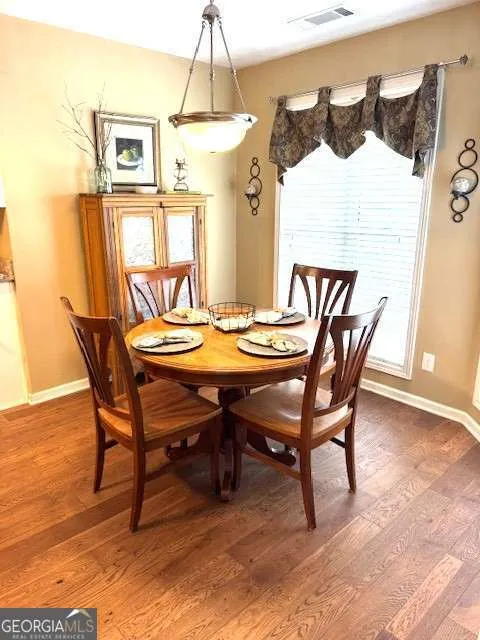 25 Browning Shoals RD Social Circle, GA 30025