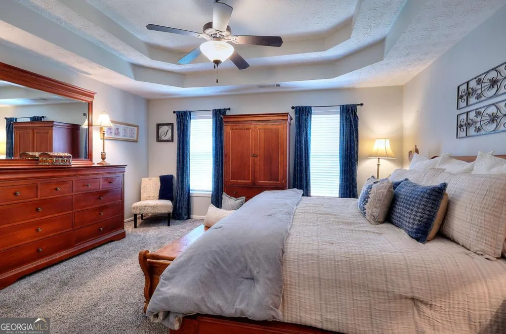 25 Browning Shoals RD Social Circle, GA 30025