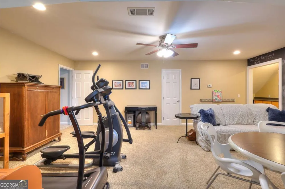 25 Browning Shoals RD Social Circle, GA 30025