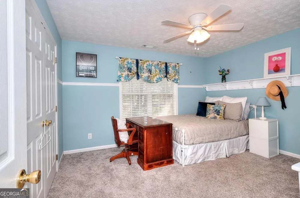 25 Browning Shoals RD Social Circle, GA 30025
