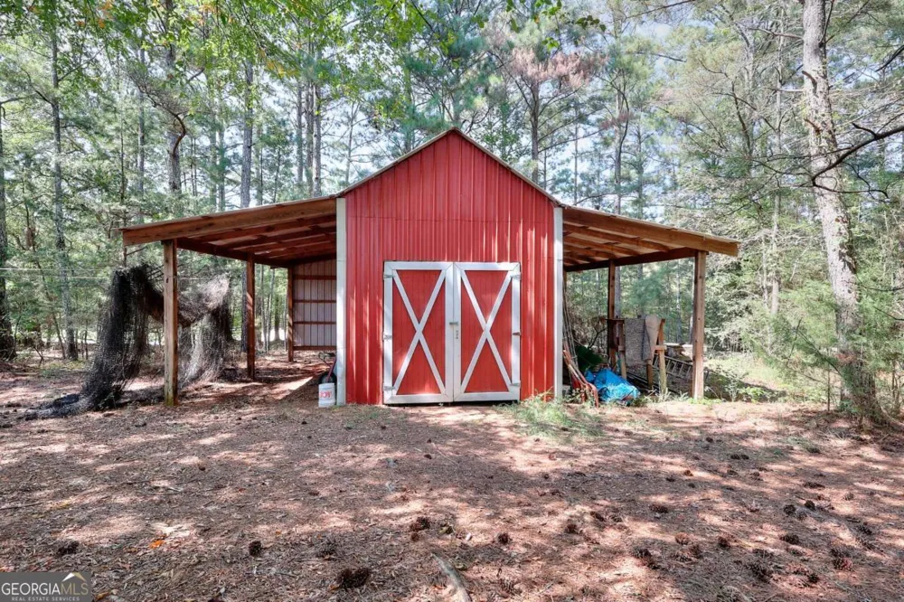 25 Browning Shoals RD Social Circle, GA 30025