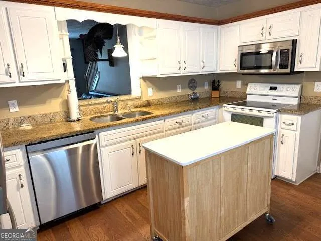 25 Browning Shoals RD Social Circle, GA 30025