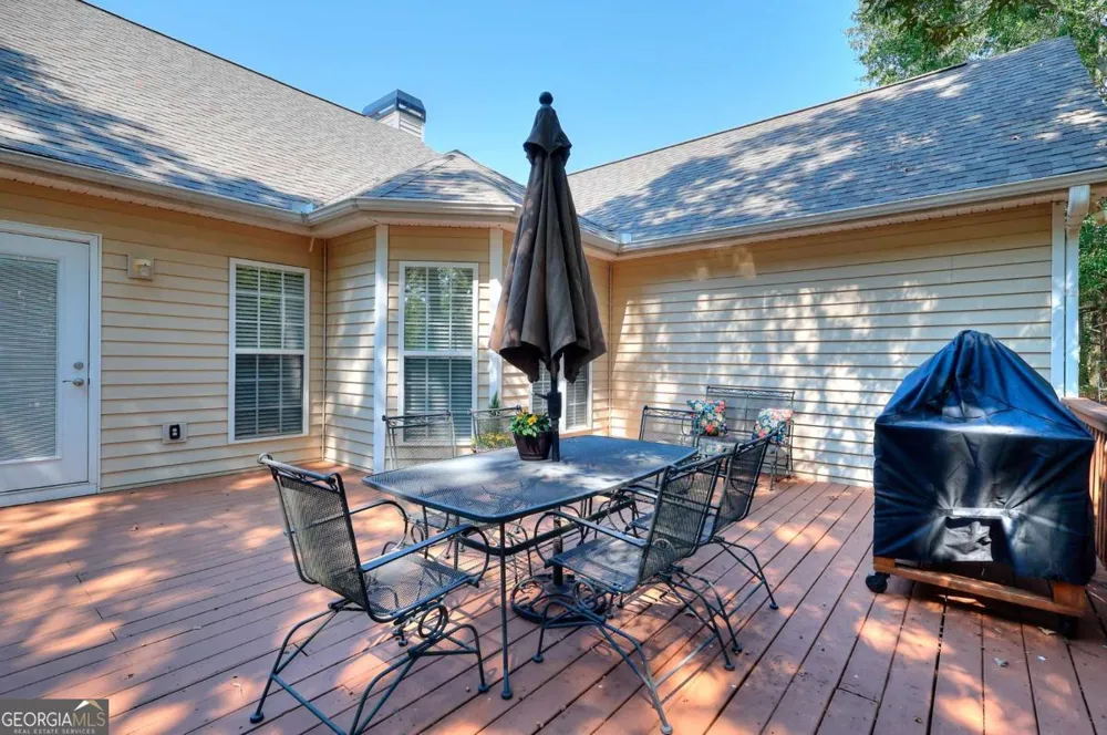 25 Browning Shoals RD Social Circle, GA 30025