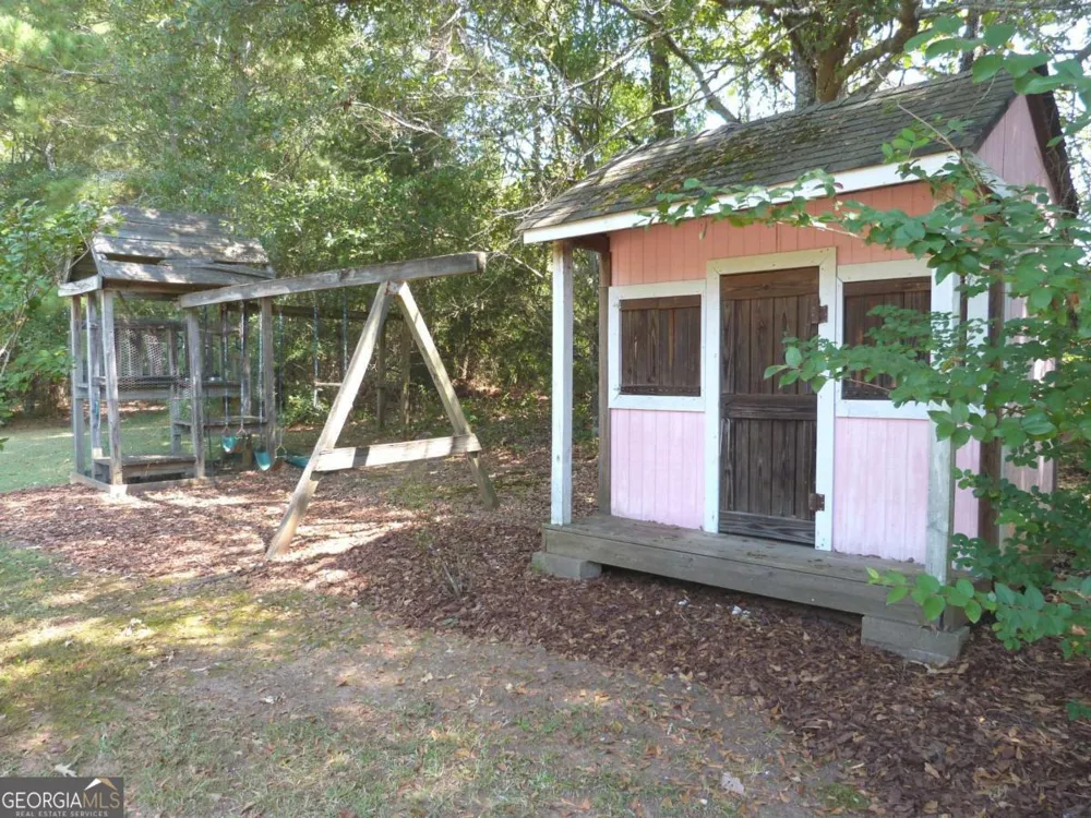25 Browning Shoals RD Social Circle, GA 30025