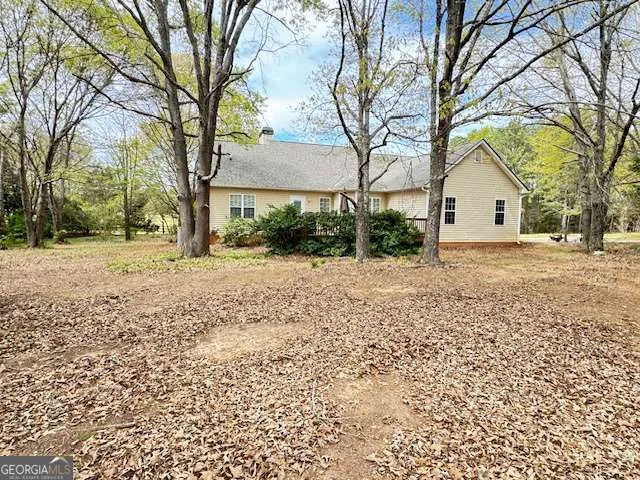 25 Browning Shoals RD Social Circle, GA 30025
