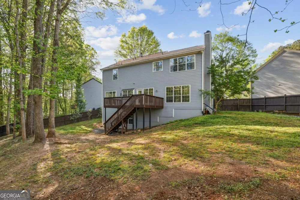 615 Tammany Pointe Alpharetta, GA 30004