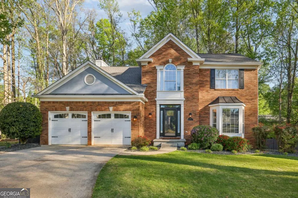 615 Tammany Pointe Alpharetta, GA 30004