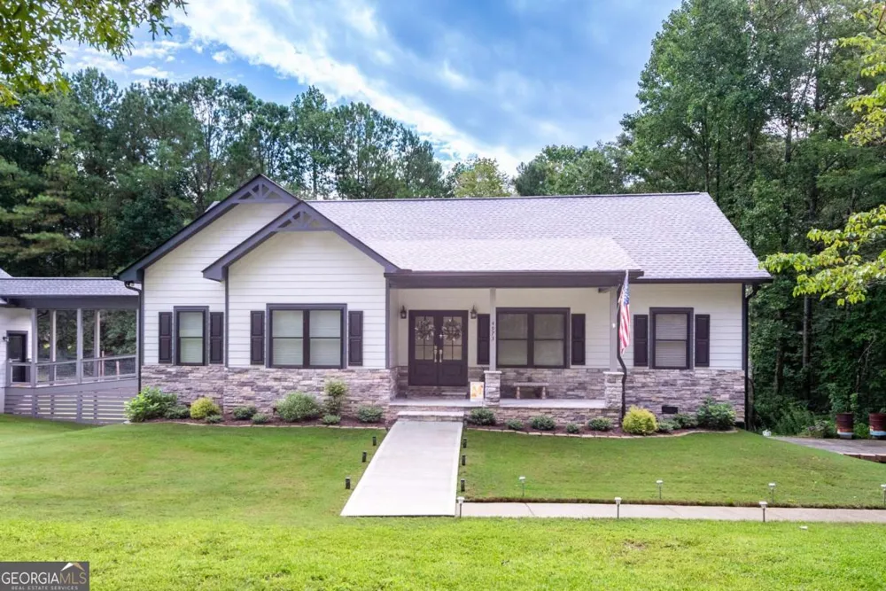 4973 Yukon RD Ellijay, GA 30536