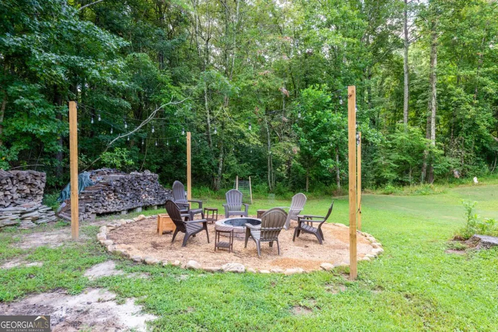 4973 Yukon RD Ellijay, GA 30536