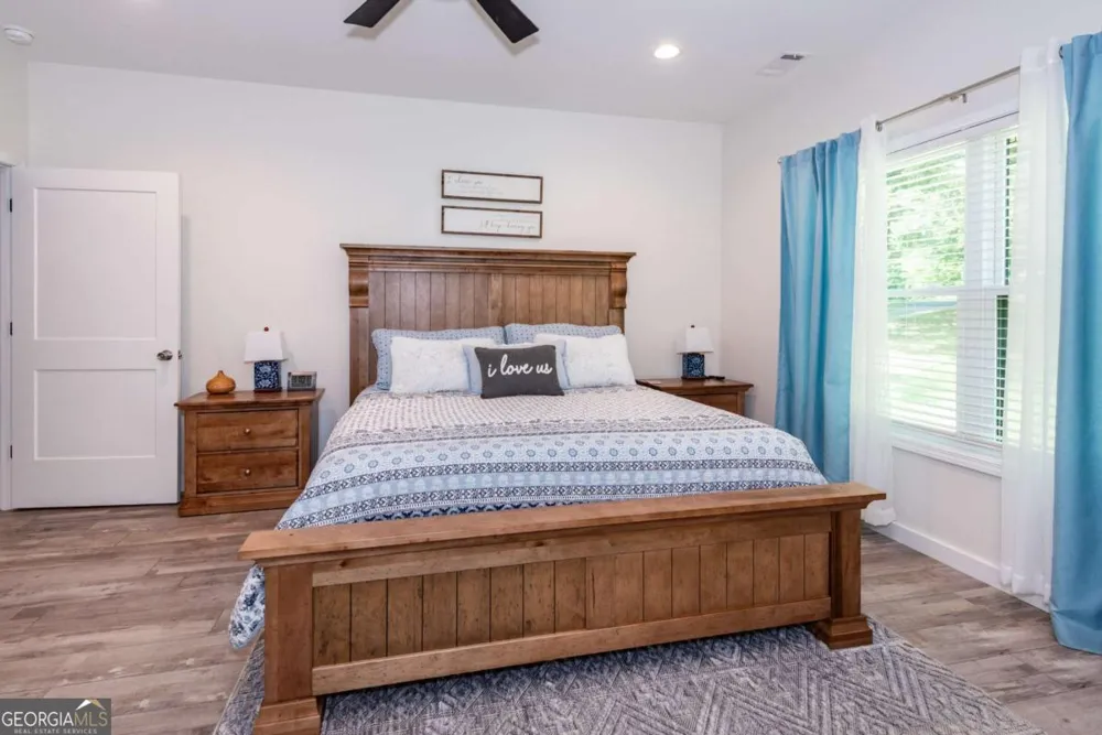 4973 Yukon RD Ellijay, GA 30536