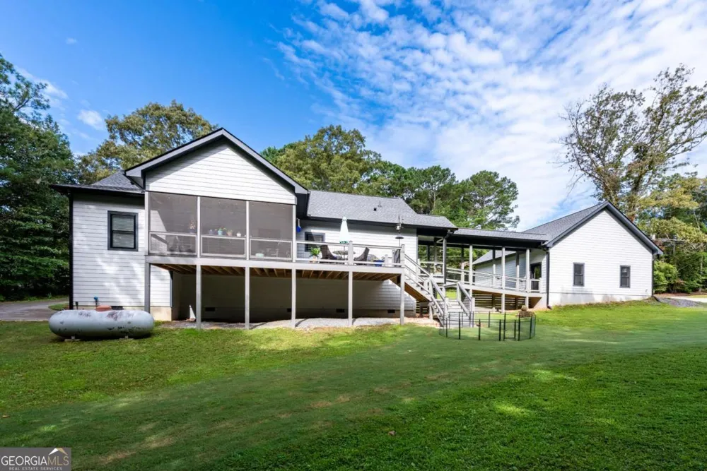 4973 Yukon RD Ellijay, GA 30536