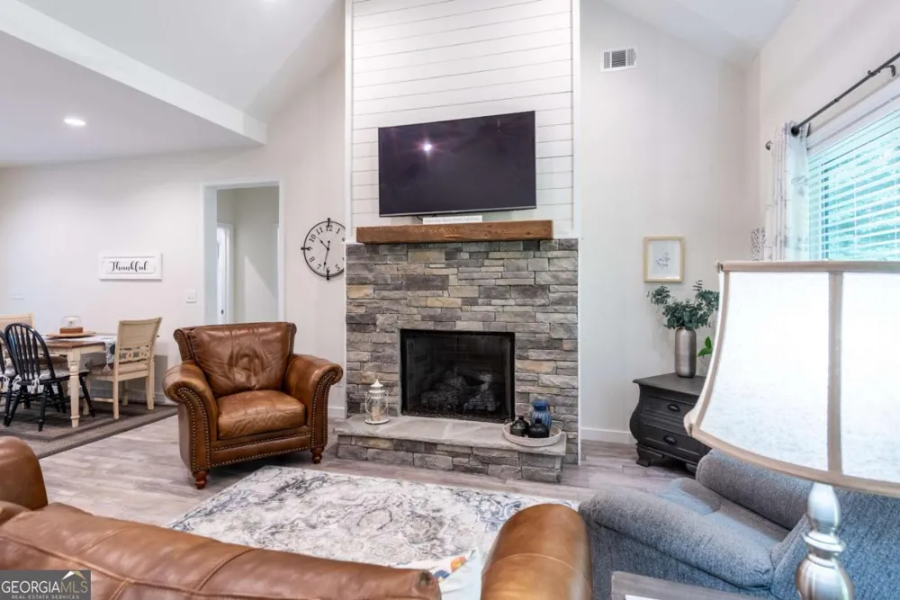 4973 Yukon RD Ellijay, GA 30536