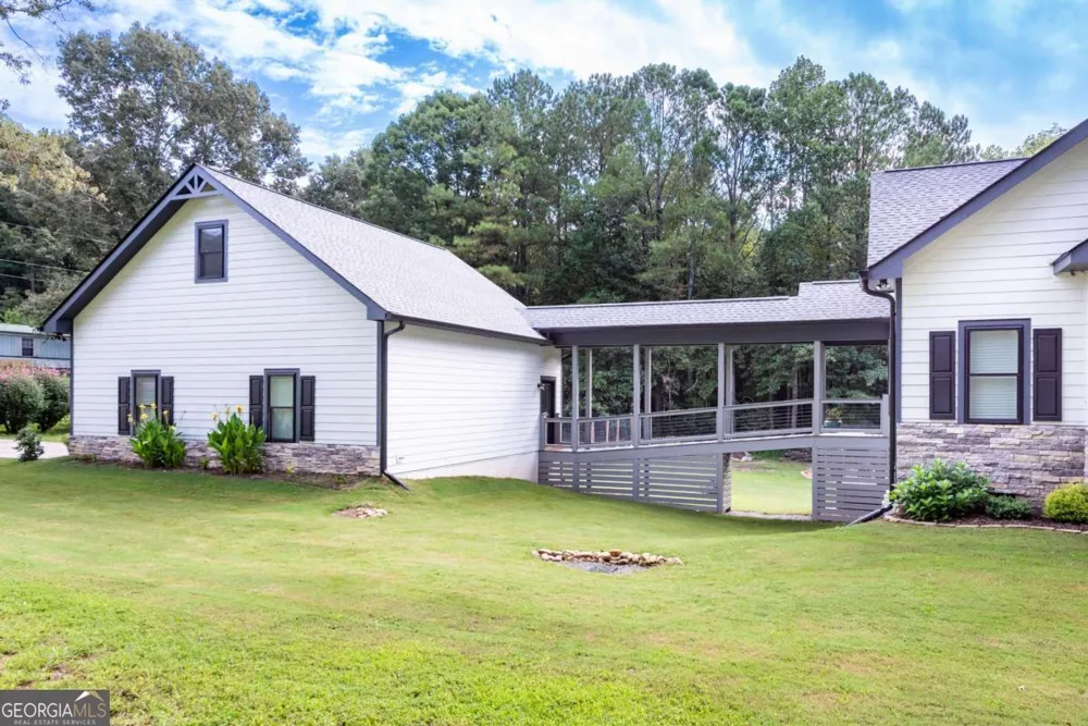 4973 Yukon RD Ellijay, GA 30536