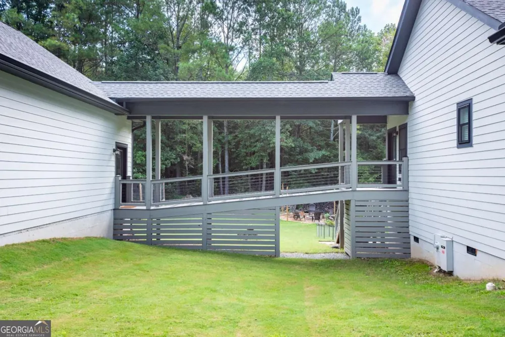 4973 Yukon RD Ellijay, GA 30536