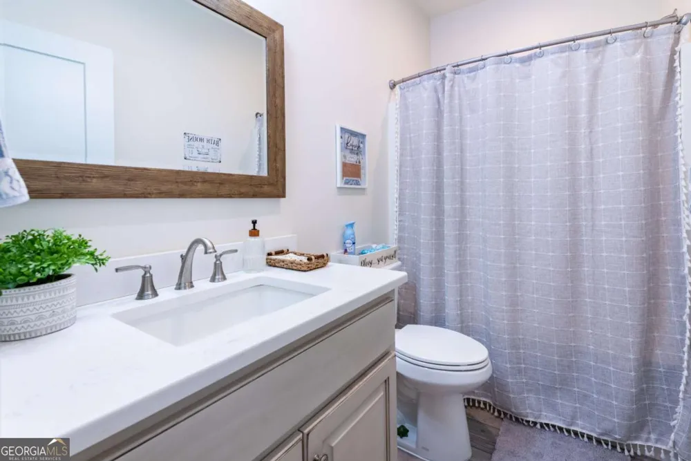 4973 Yukon RD Ellijay, GA 30536