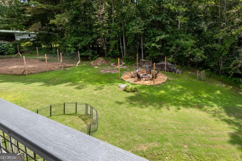4973 Yukon RD Ellijay, GA 30536