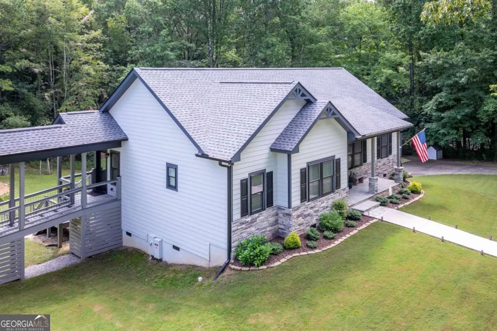 4973 Yukon RD Ellijay, GA 30536