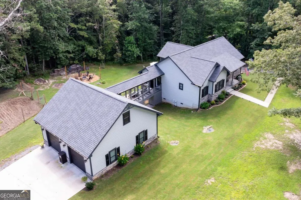 4973 Yukon RD Ellijay, GA 30536