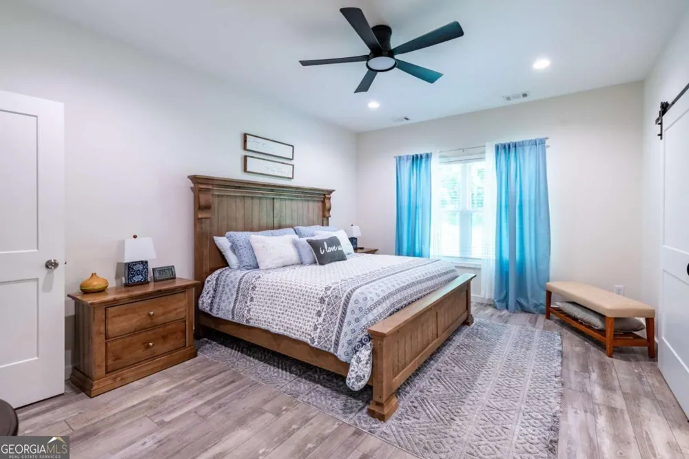 4973 Yukon RD Ellijay, GA 30536