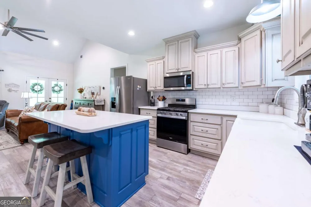 4973 Yukon RD Ellijay, GA 30536