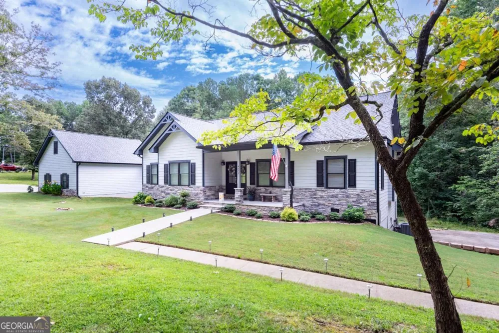 4973 Yukon RD Ellijay, GA 30536