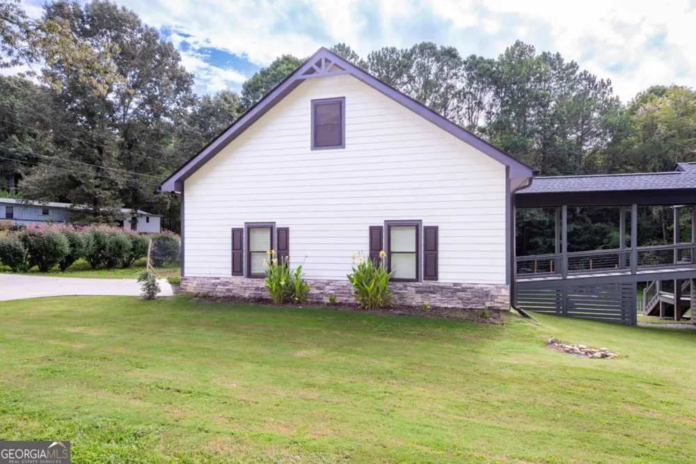 4973 Yukon RD Ellijay, GA 30536