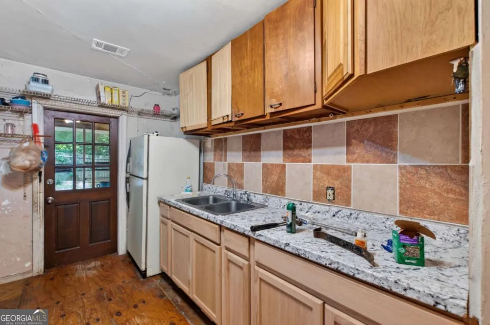 612 Cofield DR Hapeville, GA 30354
