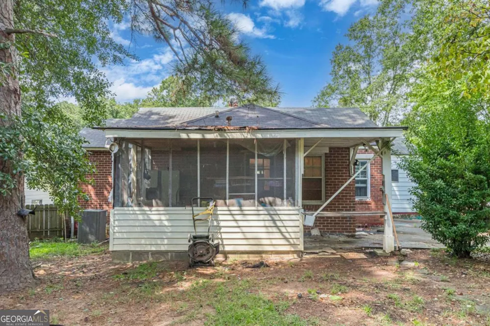 612 Cofield DR Hapeville, GA 30354
