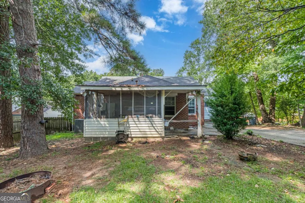 612 Cofield DR Hapeville, GA 30354