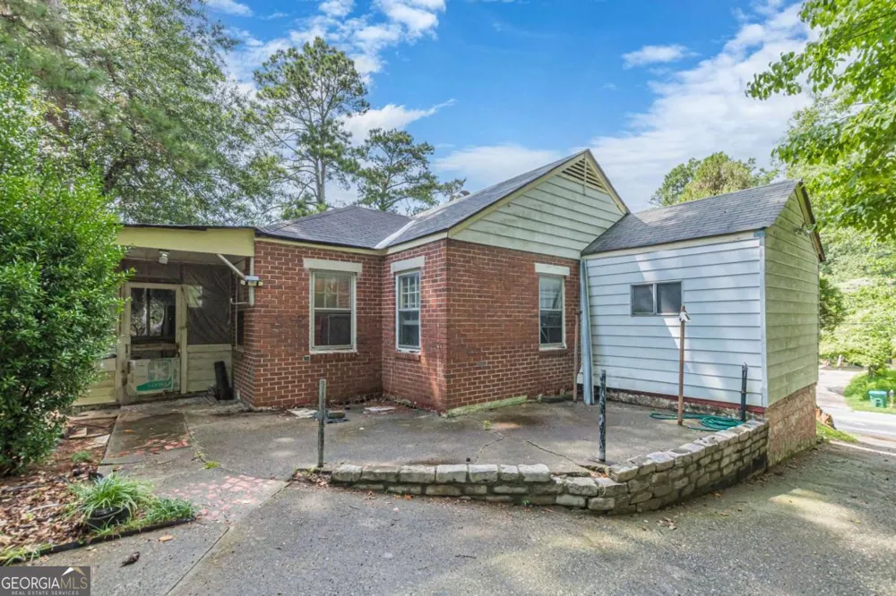 612 Cofield DR Hapeville, GA 30354