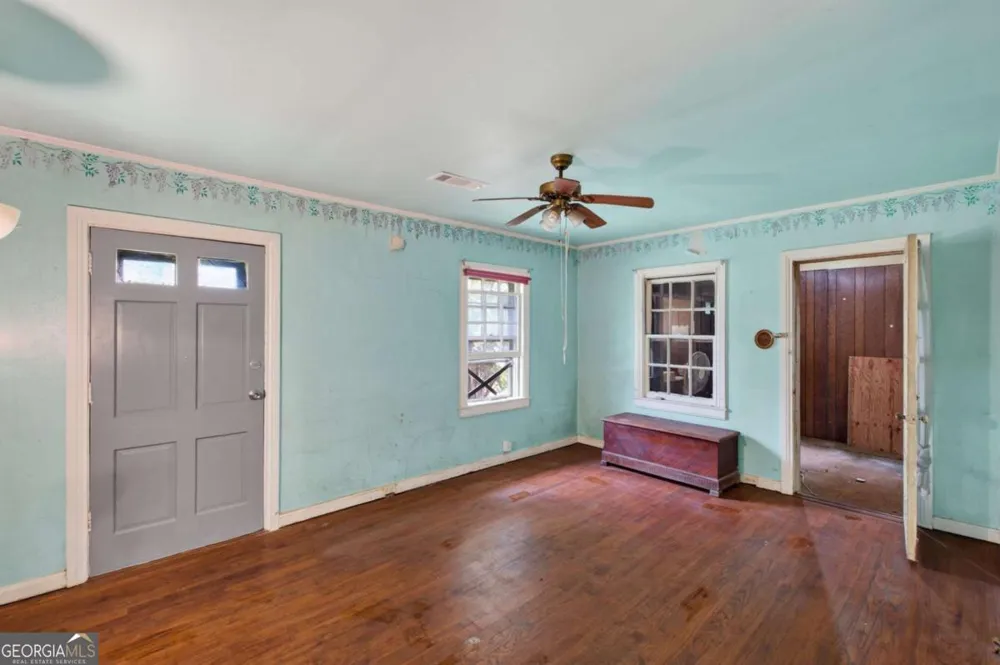 612 Cofield DR Hapeville, GA 30354