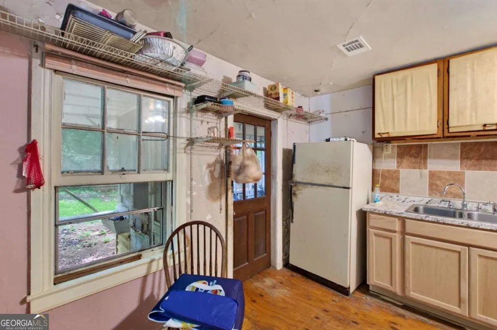 612 Cofield DR Hapeville, GA 30354