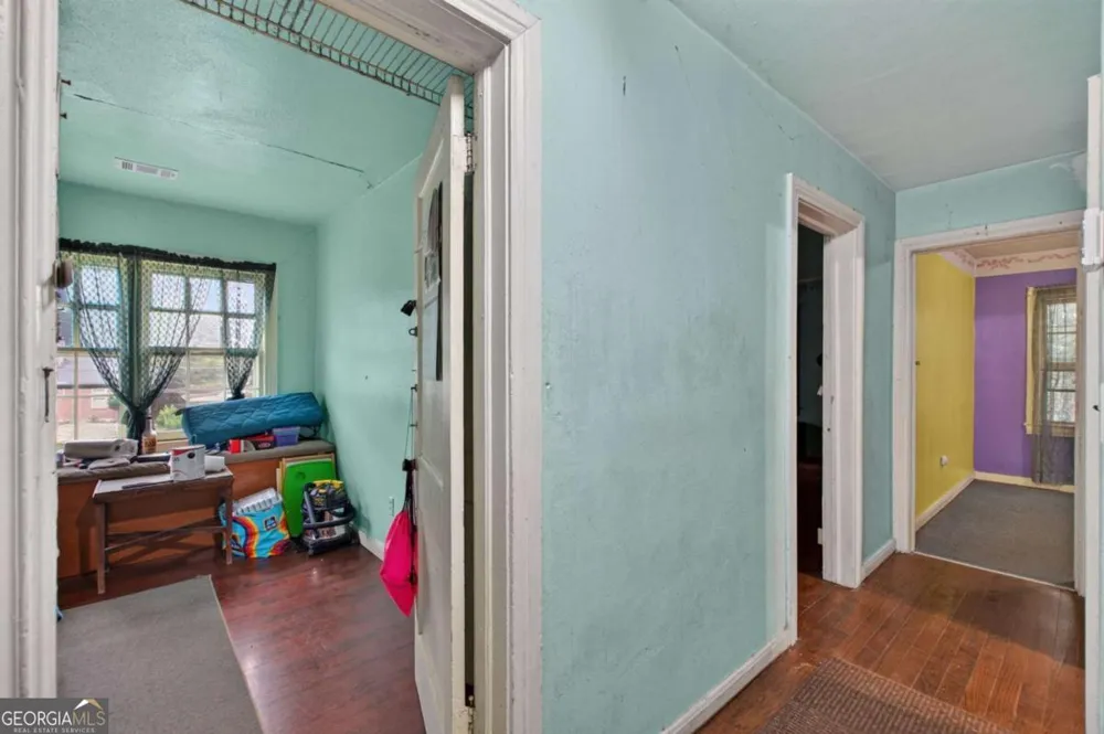 612 Cofield DR Hapeville, GA 30354