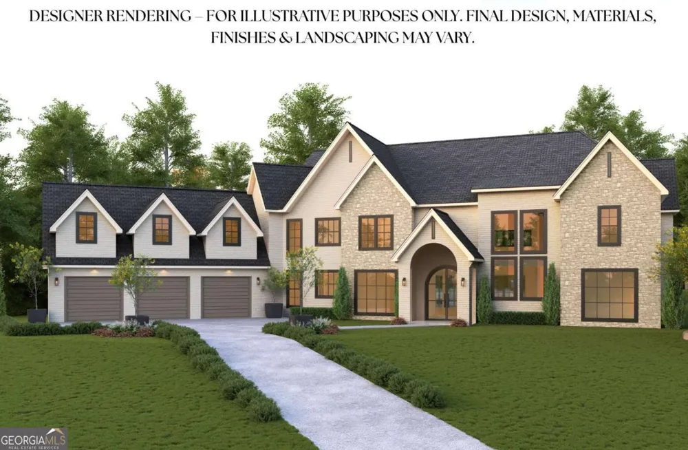 1669 Ewing Chapel Dacula, GA 30019