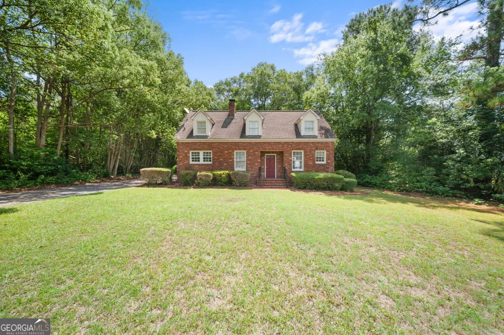 112 Park AVE Statesboro, GA 30458
