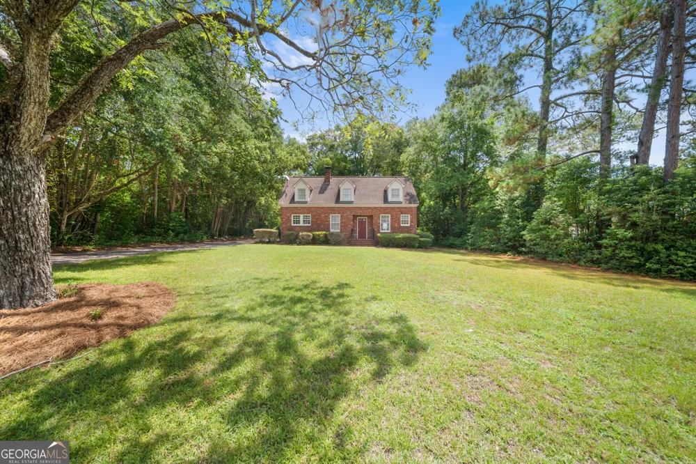 112 Park AVE Statesboro, GA 30458
